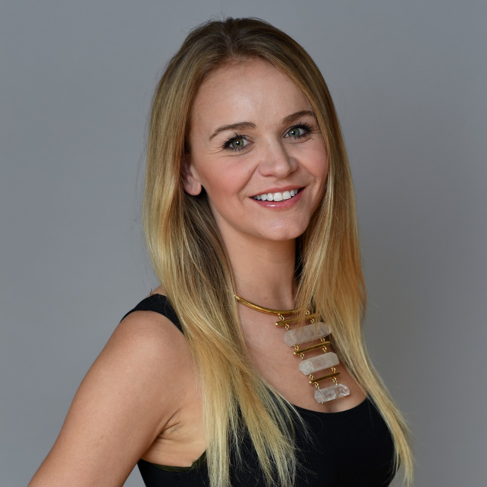 Meet your Posher, Katherine